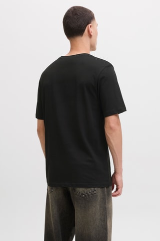T-shirt - Noir