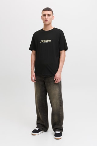 T-shirt - Noir