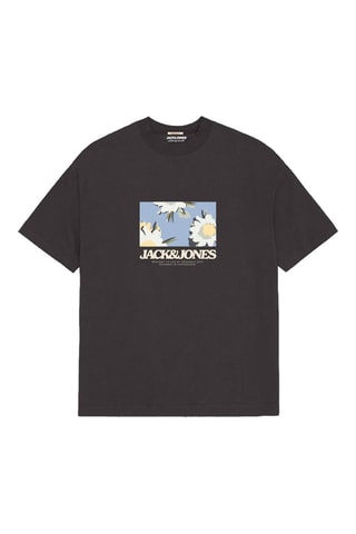 T-shirt - Noir