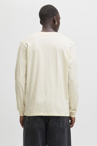 T-shirt - Ecru