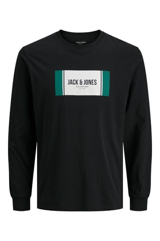 T-shirt - Noir
