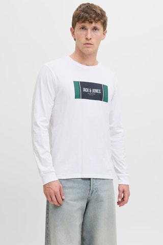 T-shirt - Blanc