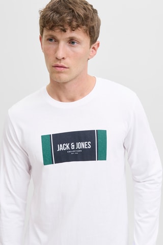 T-shirt - Blanc