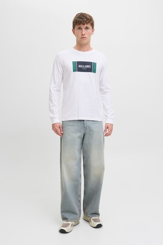 T-shirt - Blanc