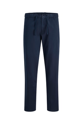 Pantalon - Bleu marine
