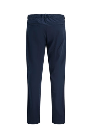 Pantalon - Bleu marine