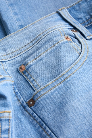 Jean - Bleu