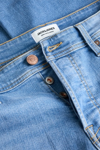 Jean - Bleu