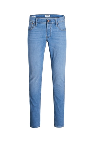 Jean - Bleu