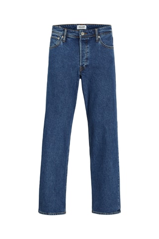 Jean - Bleu