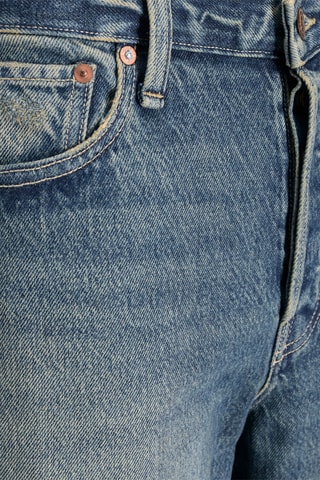 Jean - Bleu