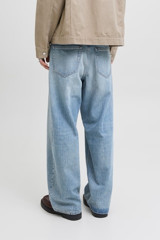 Jean - Bleu
