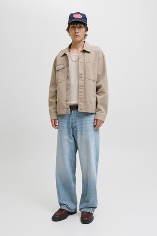 Jean - Bleu