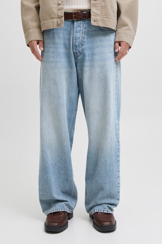 Jean - Bleu