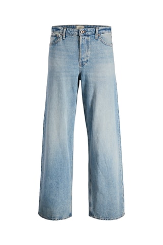 Jean - Bleu