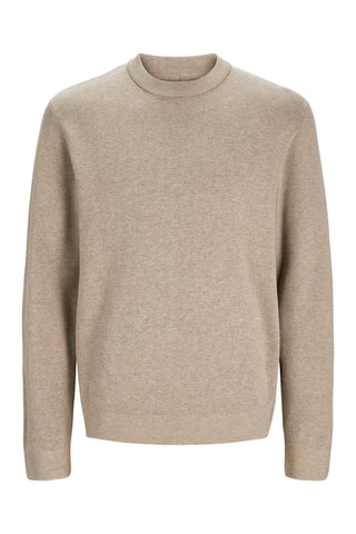 Pull - Taupe