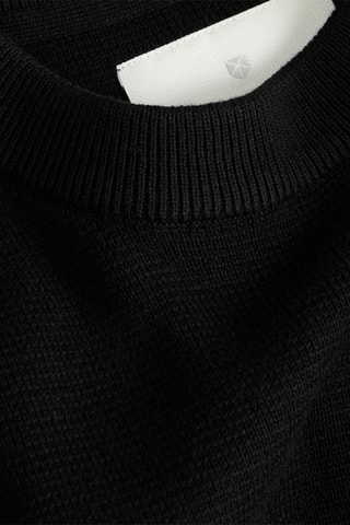 Pull - Noir