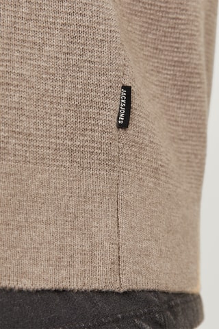 Pull - Taupe
