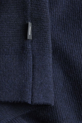 Pull - Bleu marine