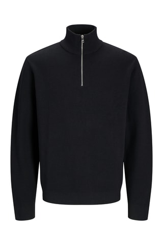 Pull - Noir