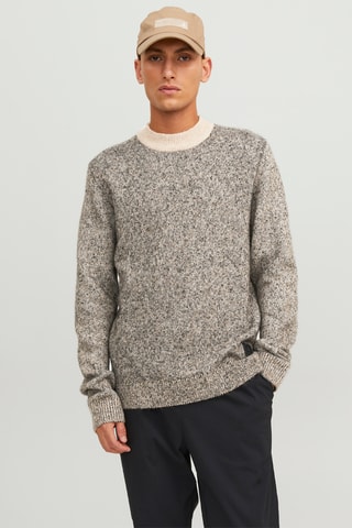 Pull - Beige