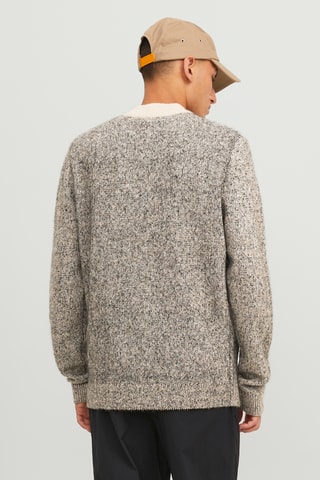 Pull - Beige