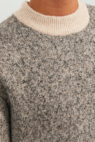 Pull - Beige