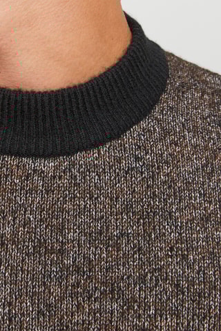 Pull - Marron
