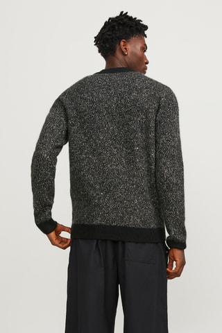 Pull - Noir