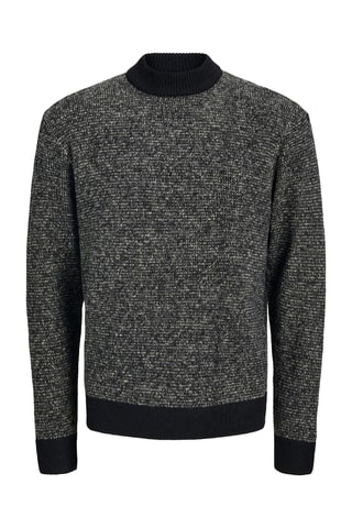 Pull - Noir