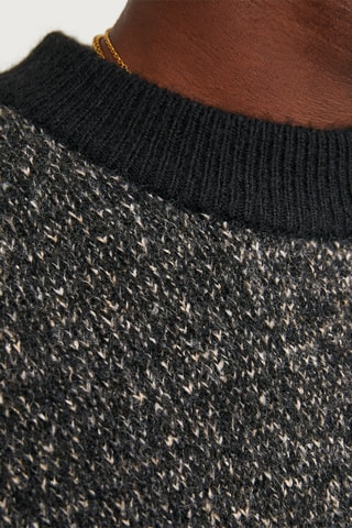 Pull - Noir