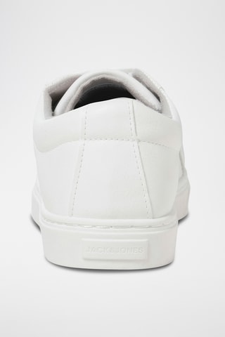 Baskets - Blanc