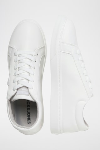 Baskets - Blanc