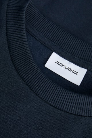 Sweat - Bleu marine