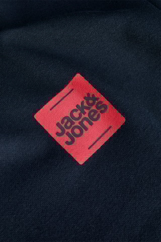 Sweat - Bleu marine