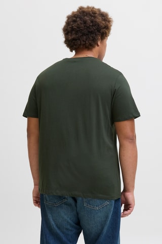 T-shirt - Kaki