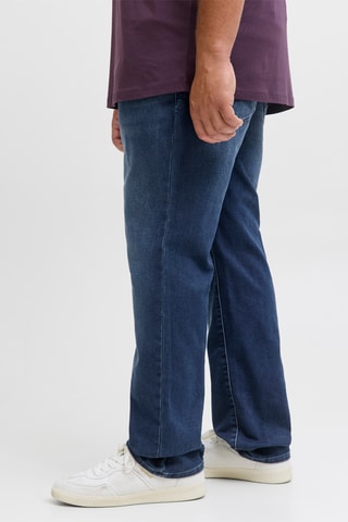 Jean - Indigo