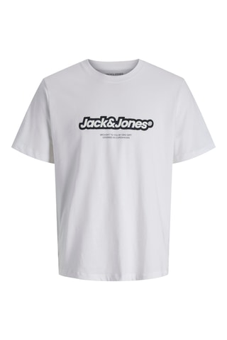 T-shirt - Blanc