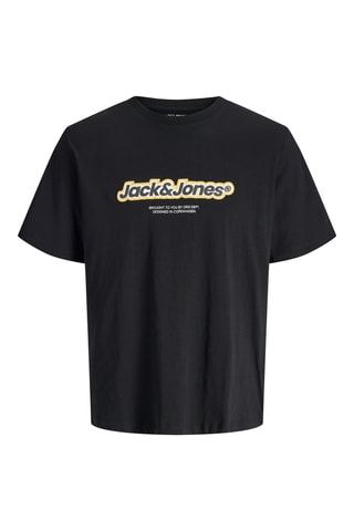T-shirt - Noir