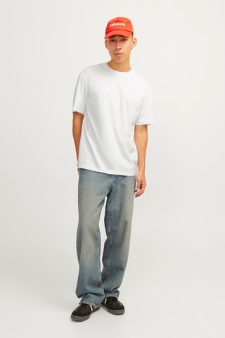 T-shirt - Blanc