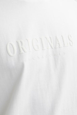 T-shirt - Blanc