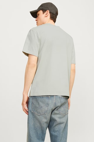 T-shirt - Gris