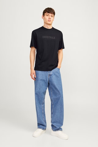 T-shirt - Noir