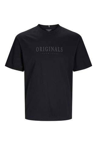 T-shirt - Noir