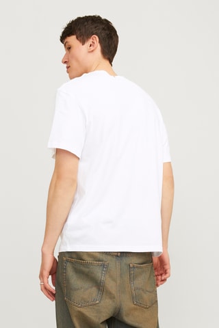 T-shirt - Blanc