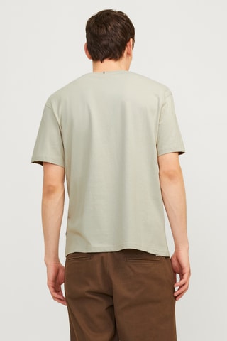 T-shirt - Gris