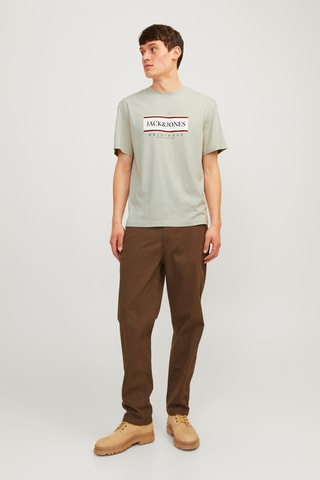T-shirt - Gris