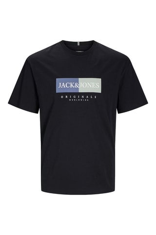T-shirt - Noir 