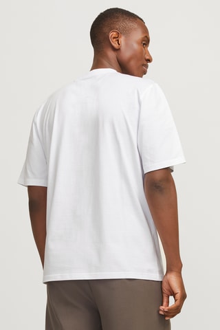 T-shirt - Blanc