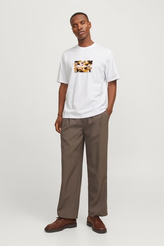 T-shirt - Blanc
